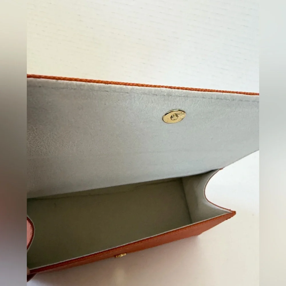 Tory Burch eyeglass‎ case